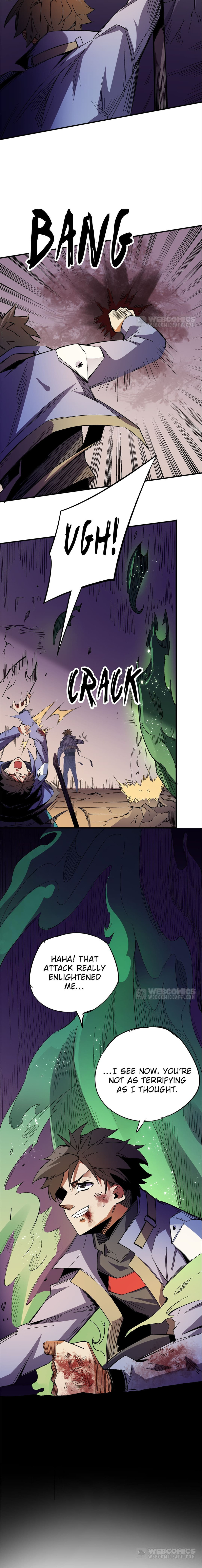 I Am God Killer Chapter 15 page 16 - 