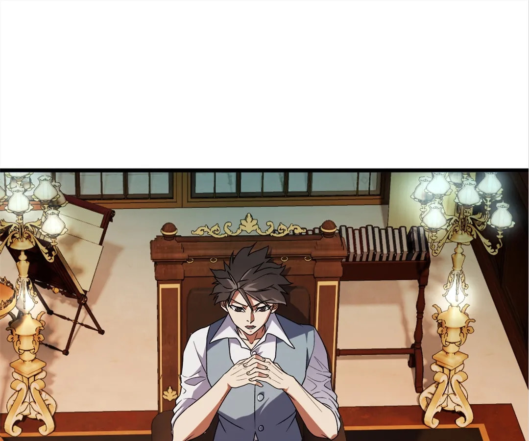 I Am God Killer Chapter 150 page 1 - 