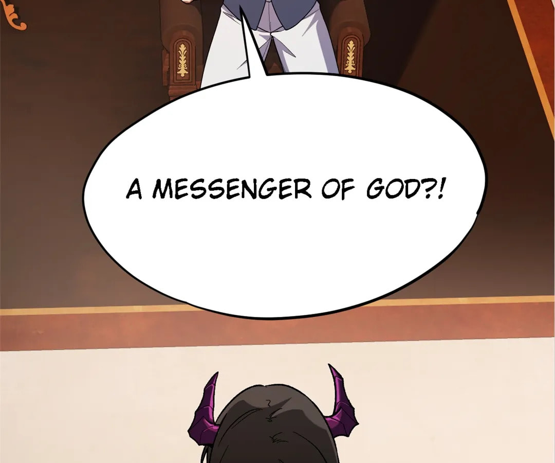 I Am God Killer Chapter 150 page 2 - 