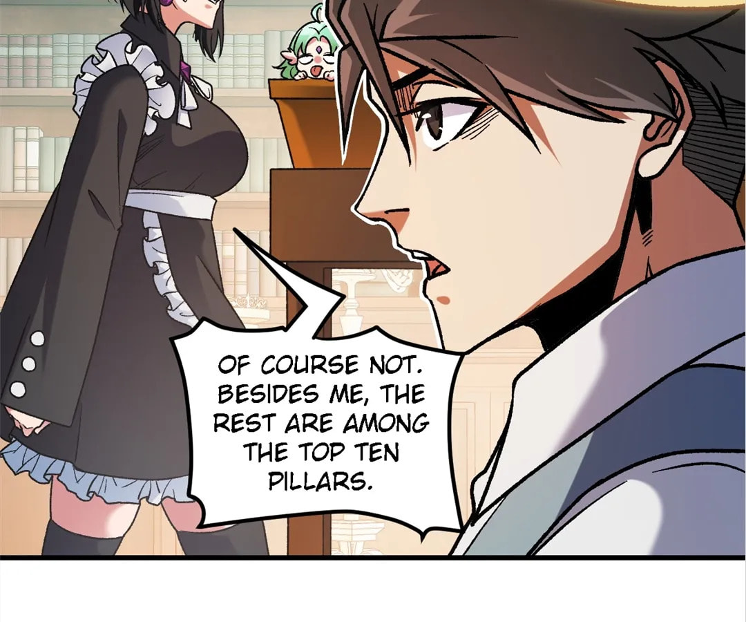 I Am God Killer Chapter 150 page 101 - 