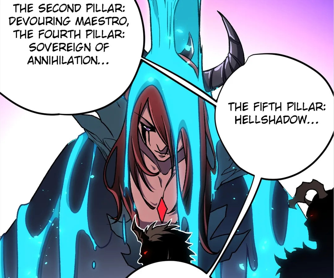 I Am God Killer Chapter 150 page 103 - 