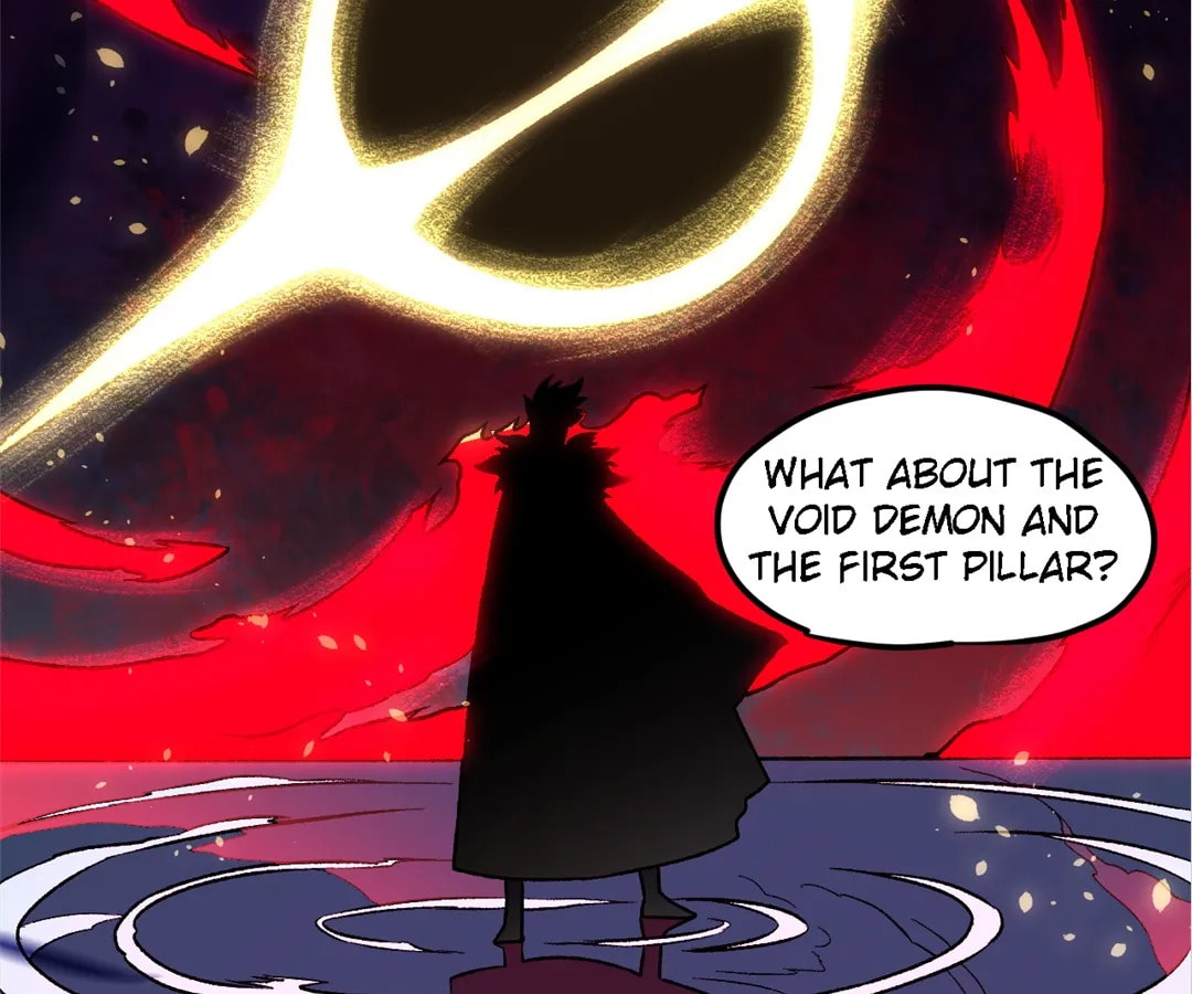 I Am God Killer Chapter 150 page 108 - 