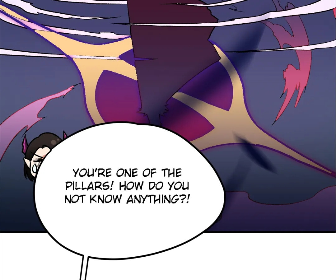 I Am God Killer Chapter 150 page 109 - 