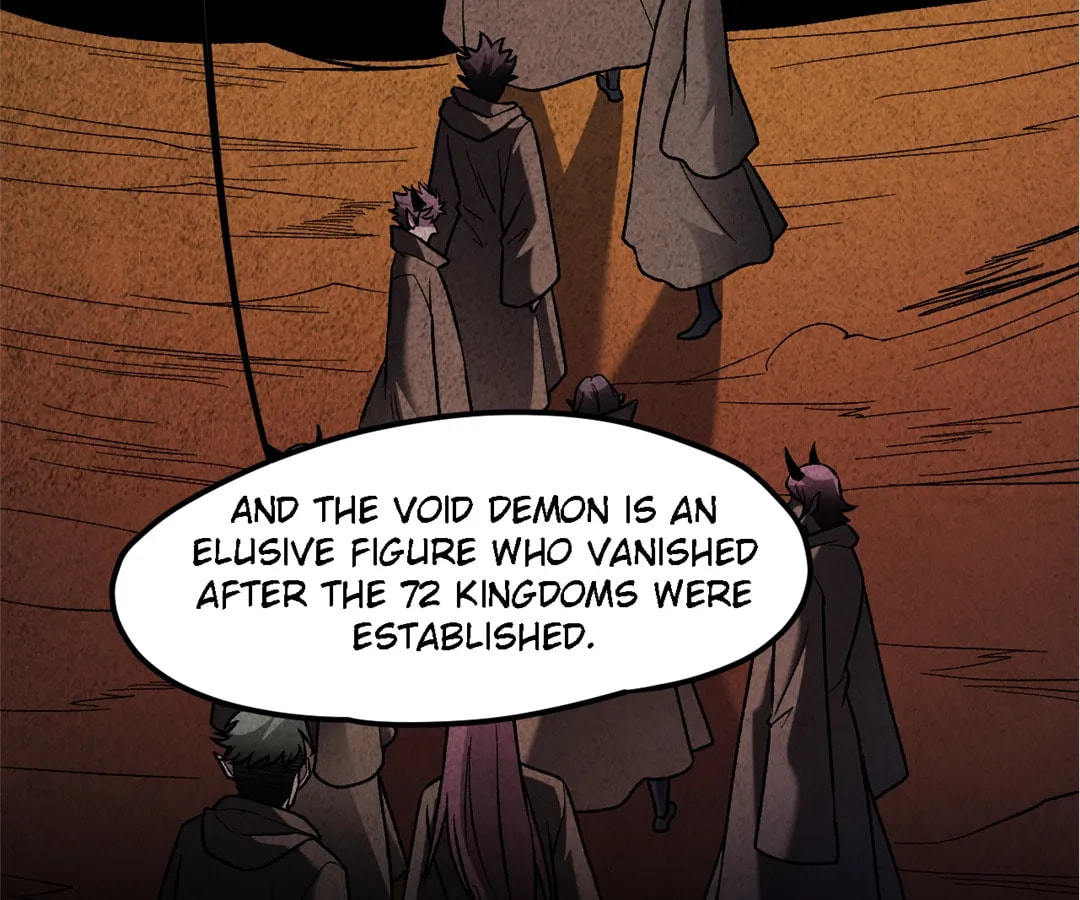 I Am God Killer Chapter 150 page 112 - 