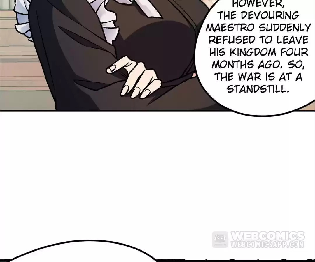 I Am God Killer Chapter 150 page 115 - 