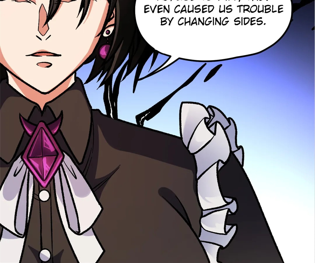 I Am God Killer Chapter 150 page 122 - 