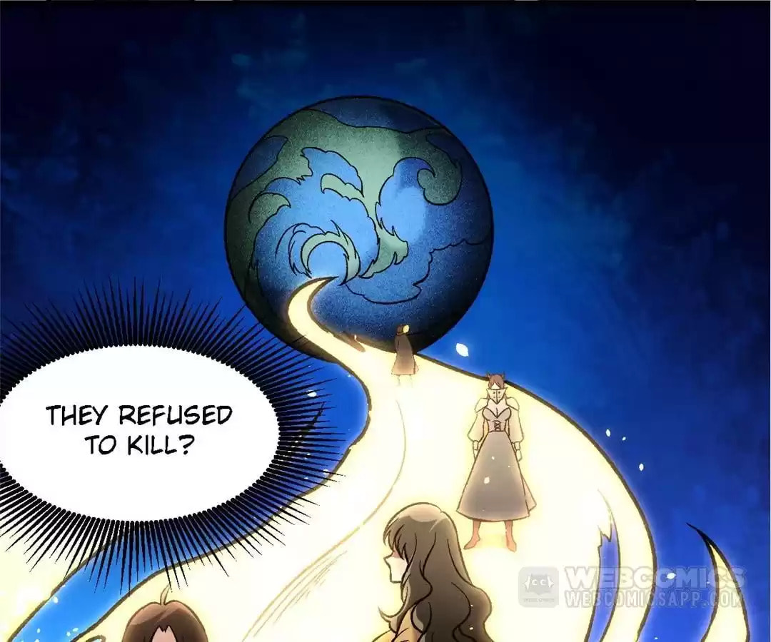 I Am God Killer Chapter 150 page 123 - 