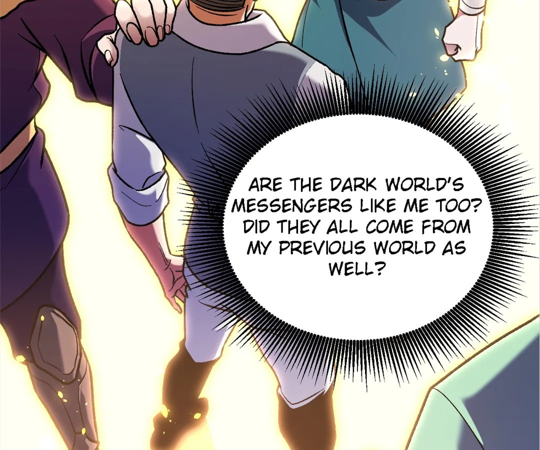 I Am God Killer Chapter 150 page 125 - 