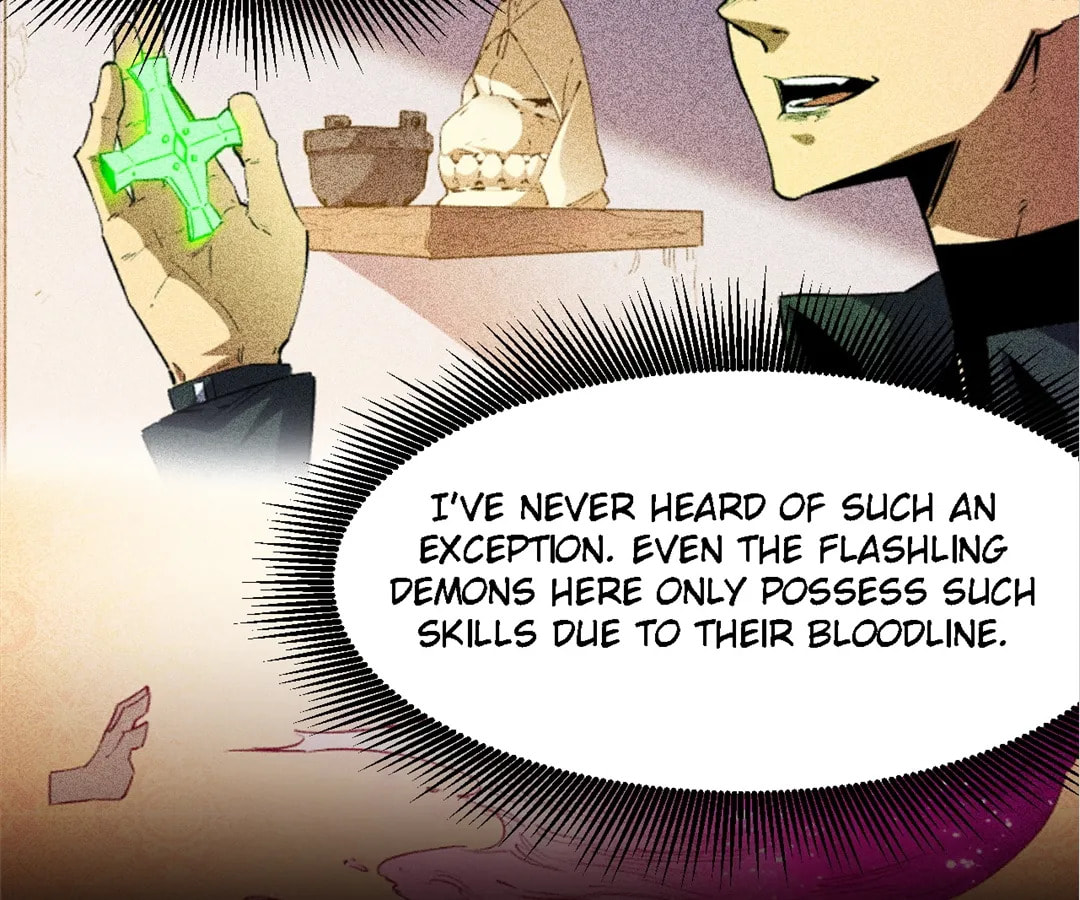 I Am God Killer Chapter 150 page 14 - 