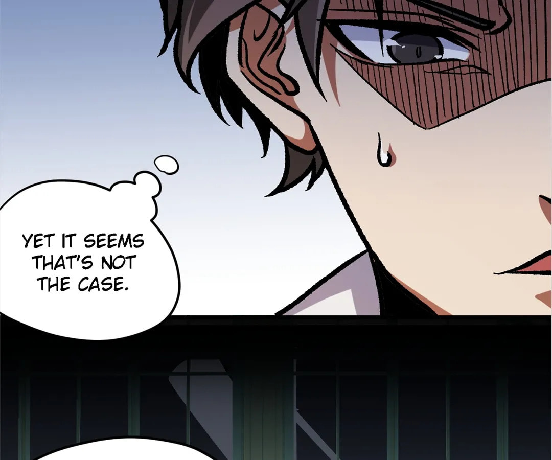 I Am God Killer Chapter 150 page 16 - 