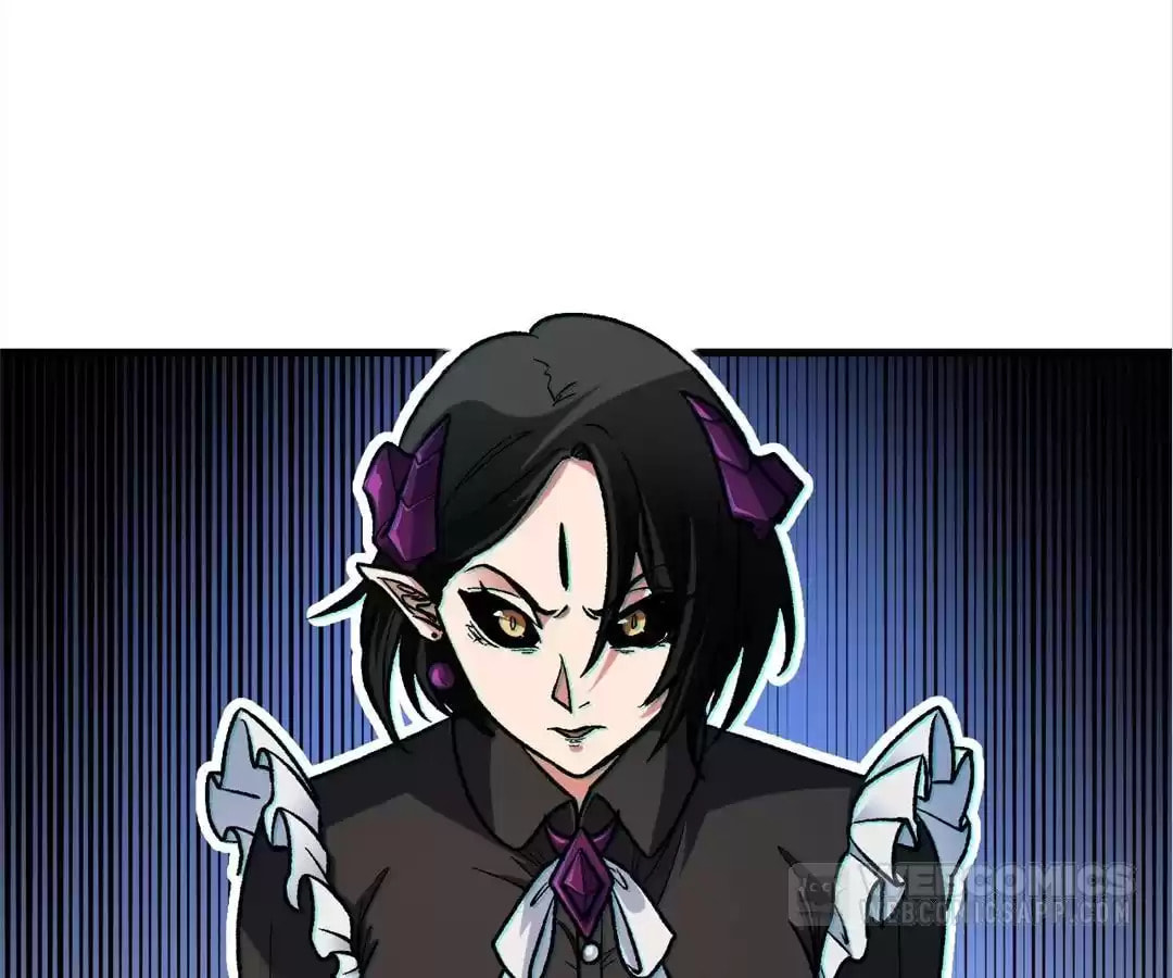 I Am God Killer Chapter 150 page 19 - 