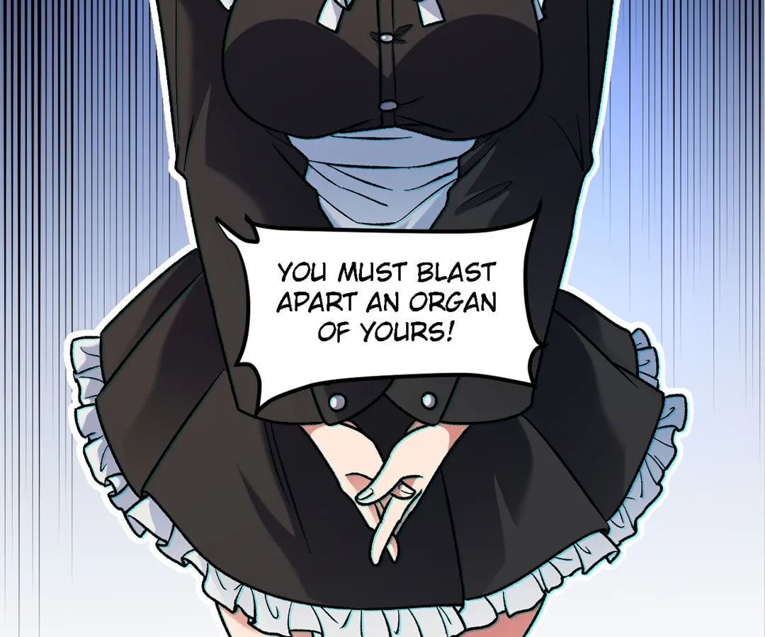 I Am God Killer Chapter 150 page 20 - 