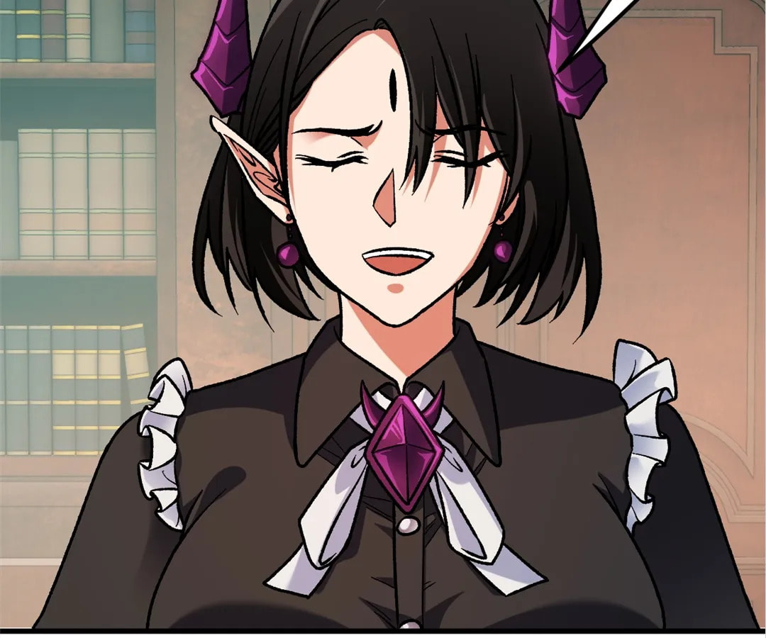 I Am God Killer Chapter 150 page 23 - 