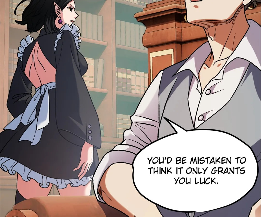 I Am God Killer Chapter 150 page 25 - 