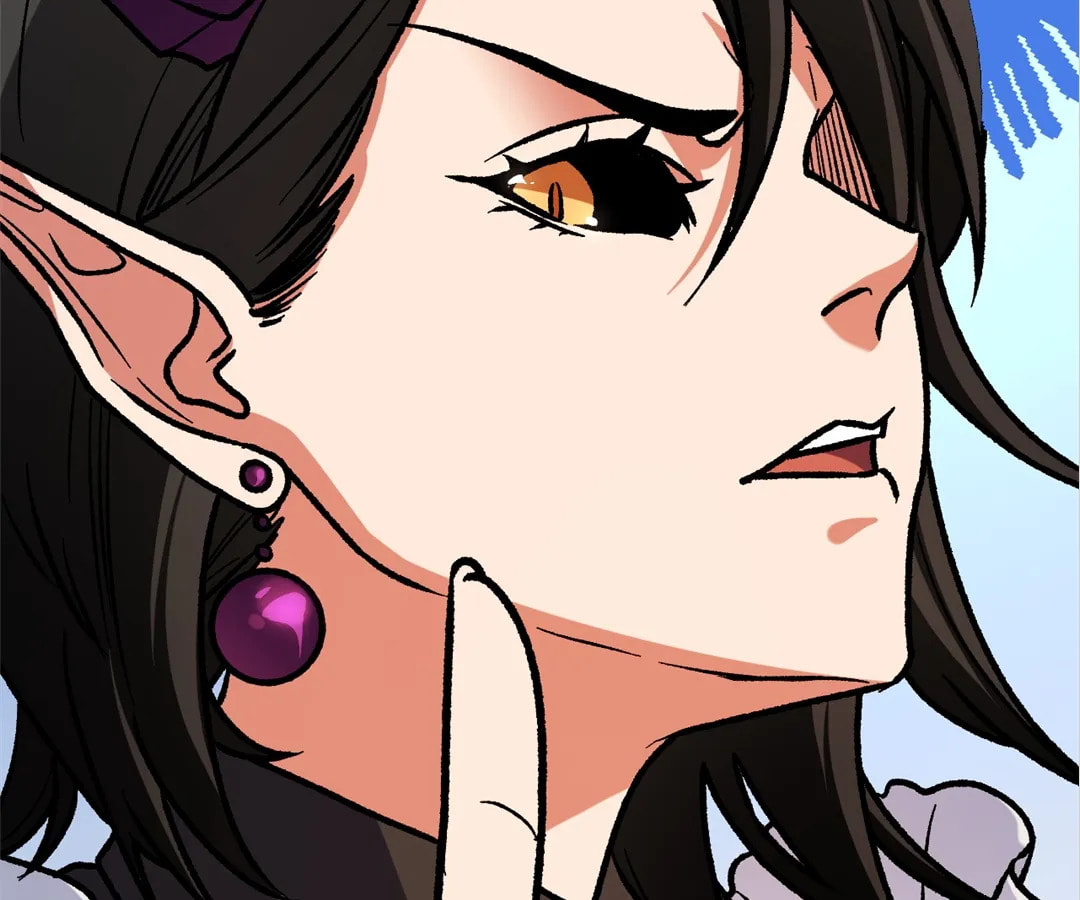 I Am God Killer Chapter 150 page 28 - 