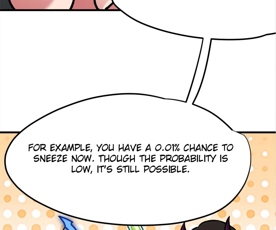 I Am God Killer Chapter 150 page 30 - 