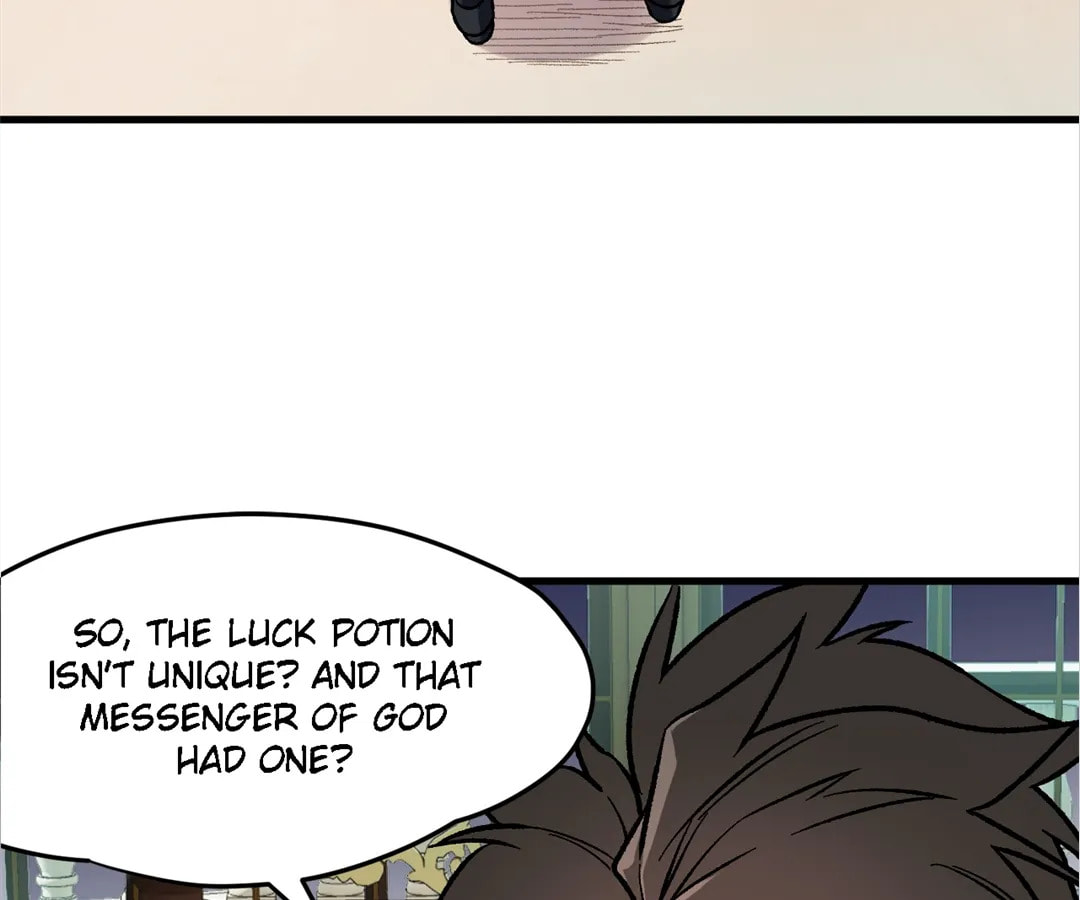 I Am God Killer Chapter 150 page 4 - 