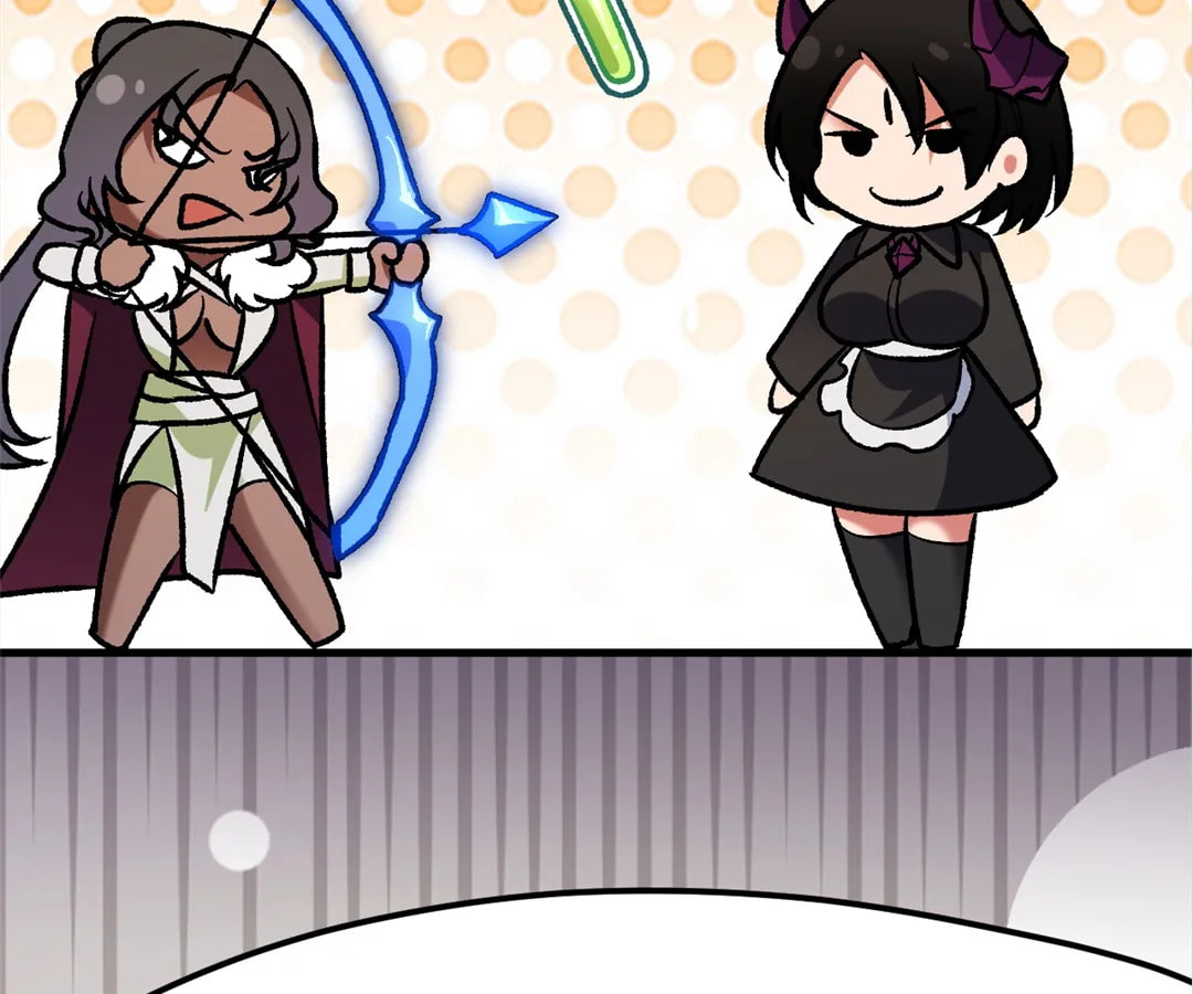 I Am God Killer Chapter 150 page 31 - 
