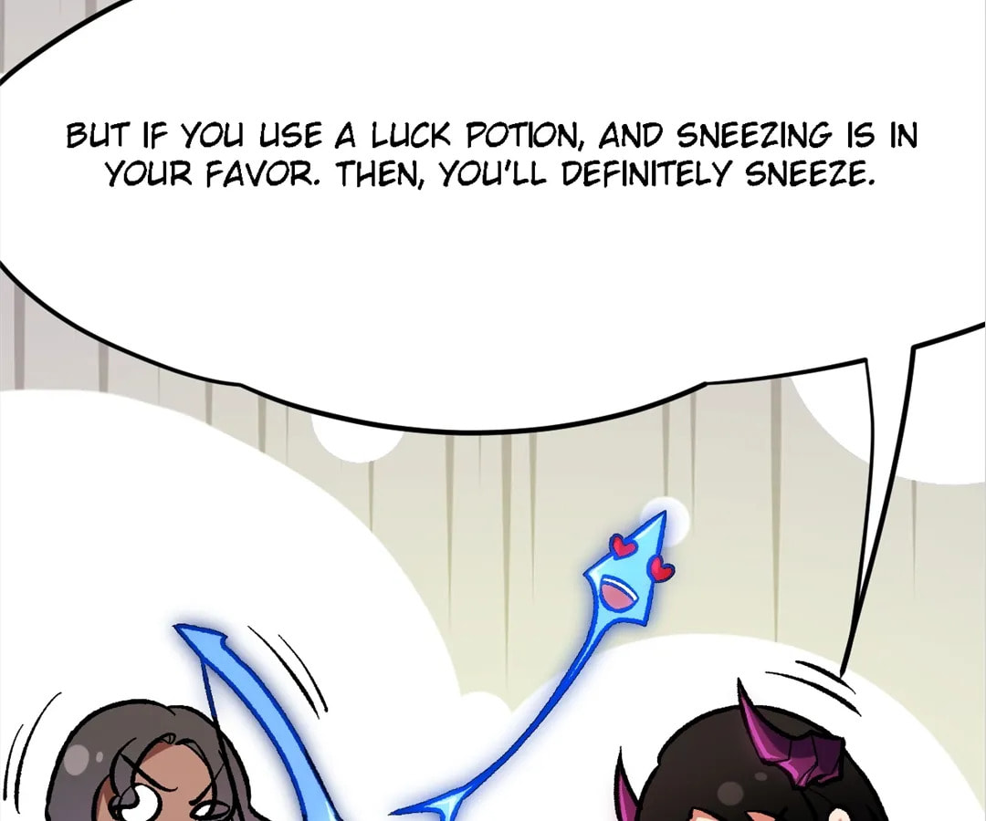 I Am God Killer Chapter 150 page 32 - 