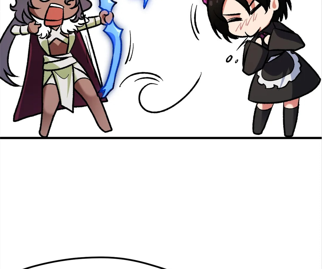 I Am God Killer Chapter 150 page 33 - 