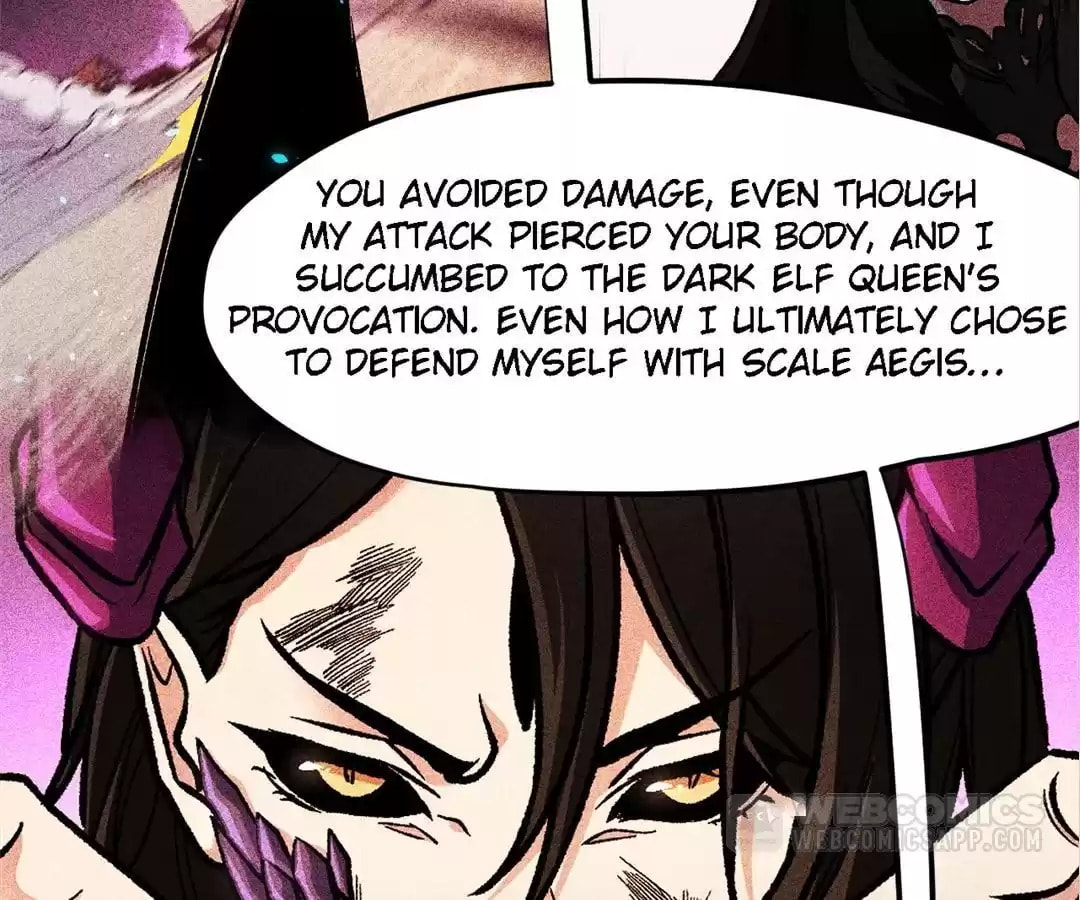 I Am God Killer Chapter 150 page 35 - 