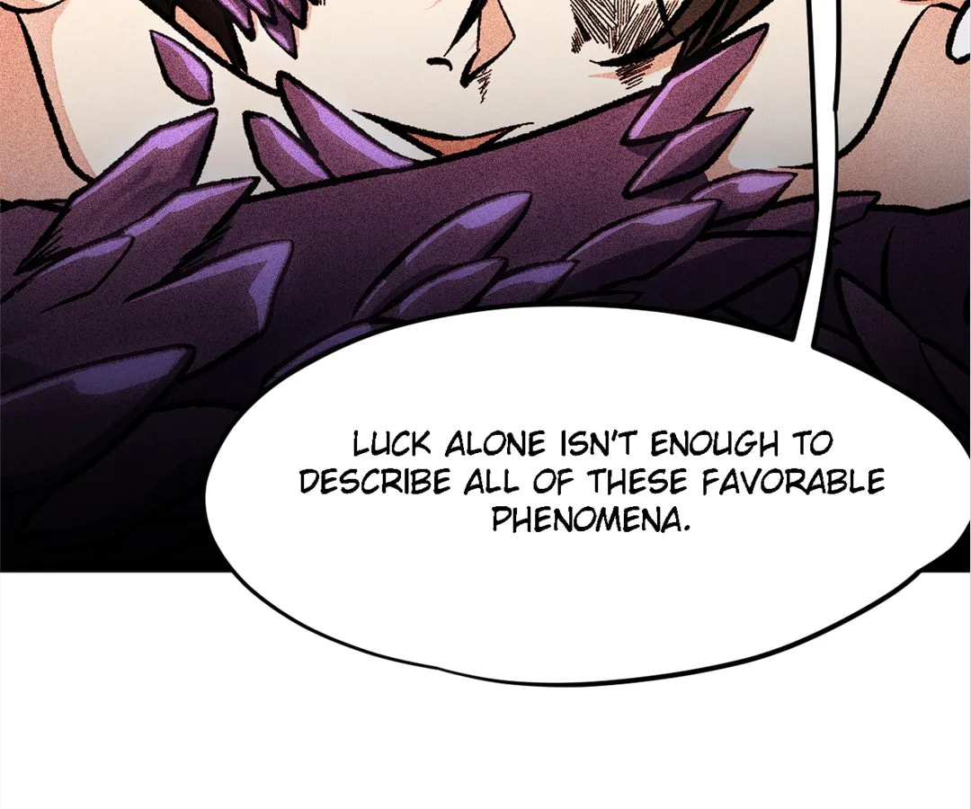 I Am God Killer Chapter 150 page 36 - 