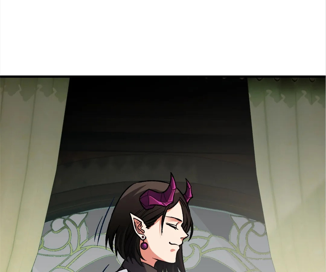 I Am God Killer Chapter 150 page 37 - 