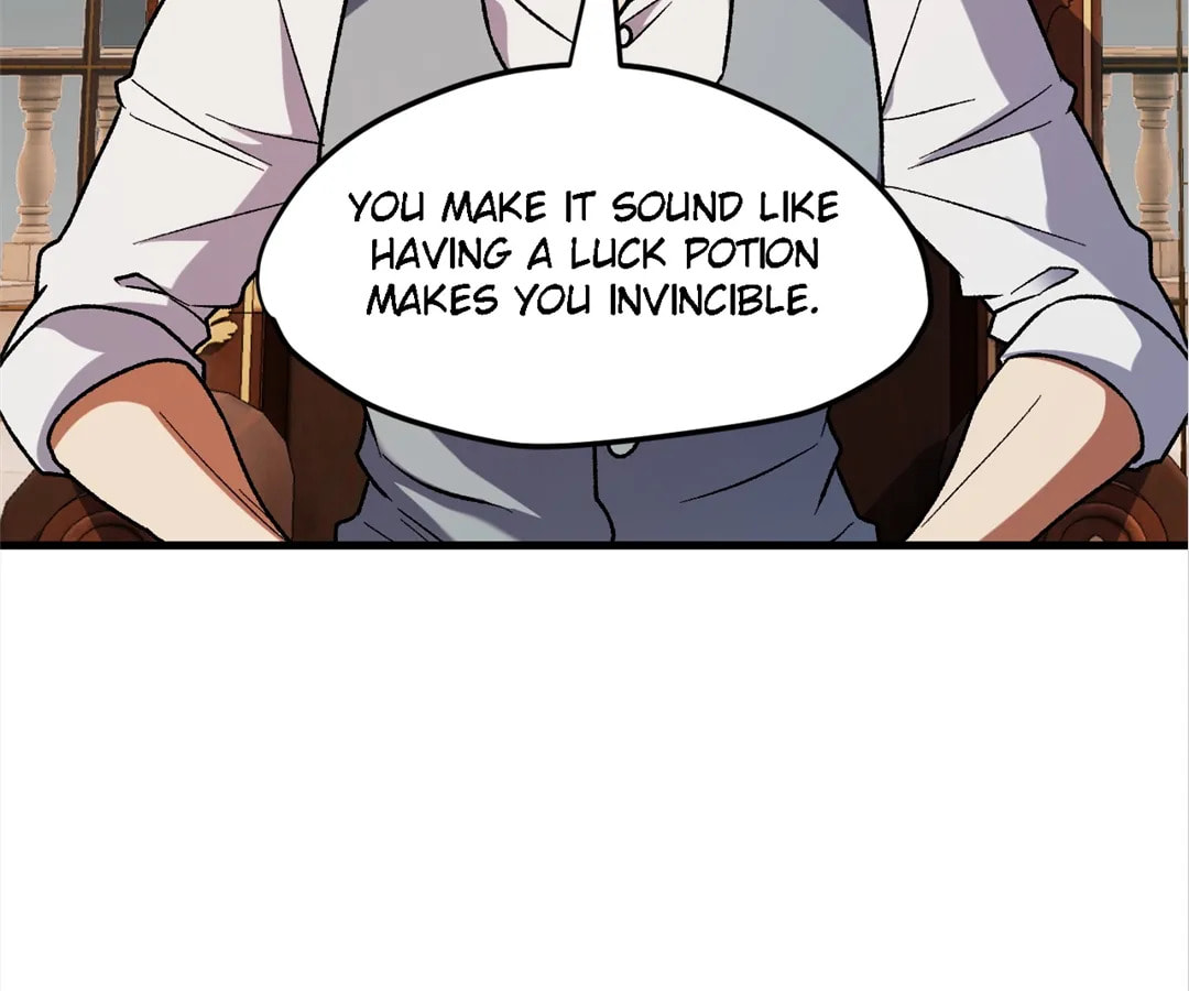 I Am God Killer Chapter 150 page 39 - 