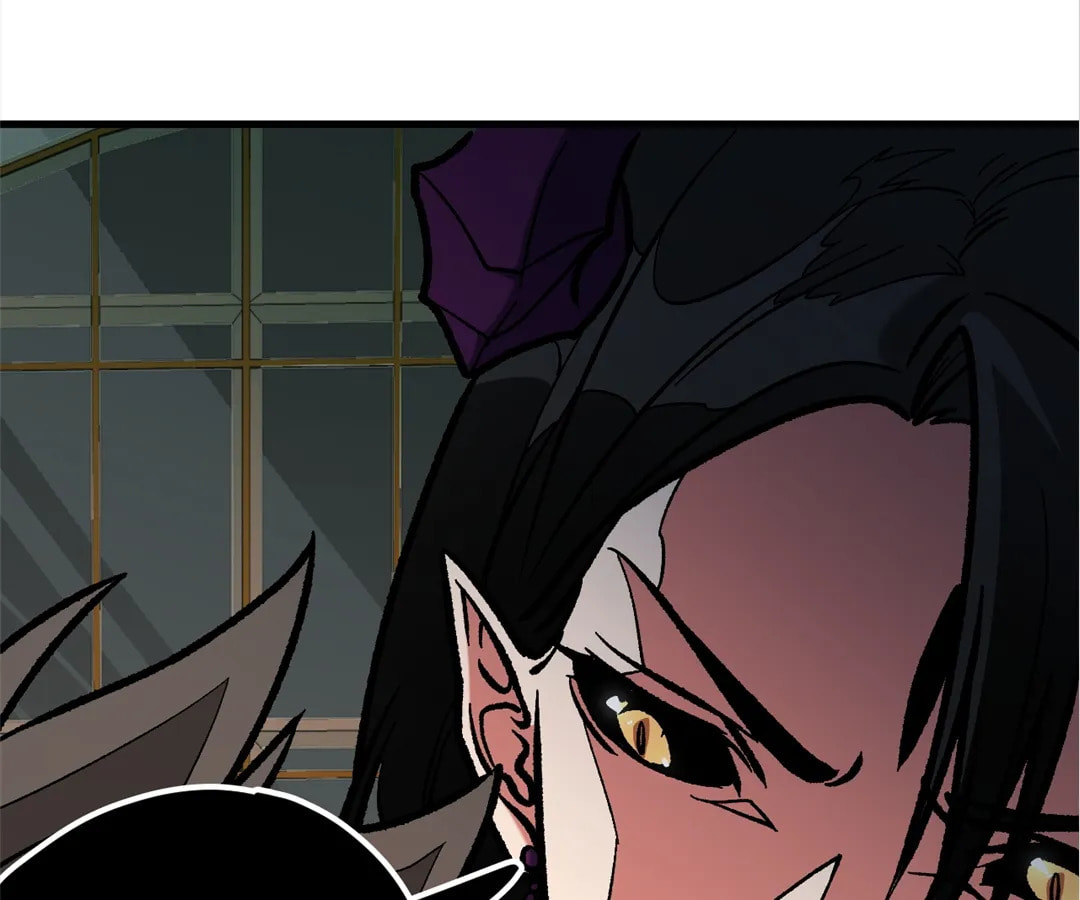 I Am God Killer Chapter 150 page 40 - 