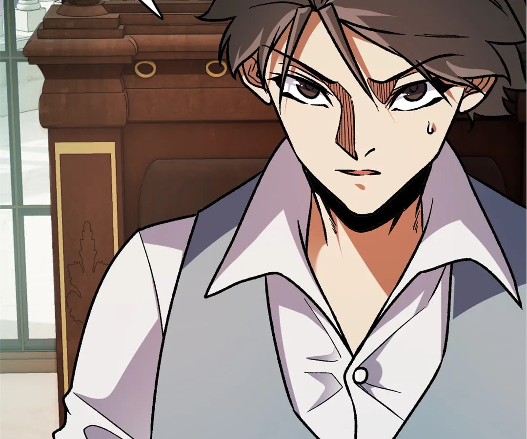 I Am God Killer Chapter 150 page 5 - 