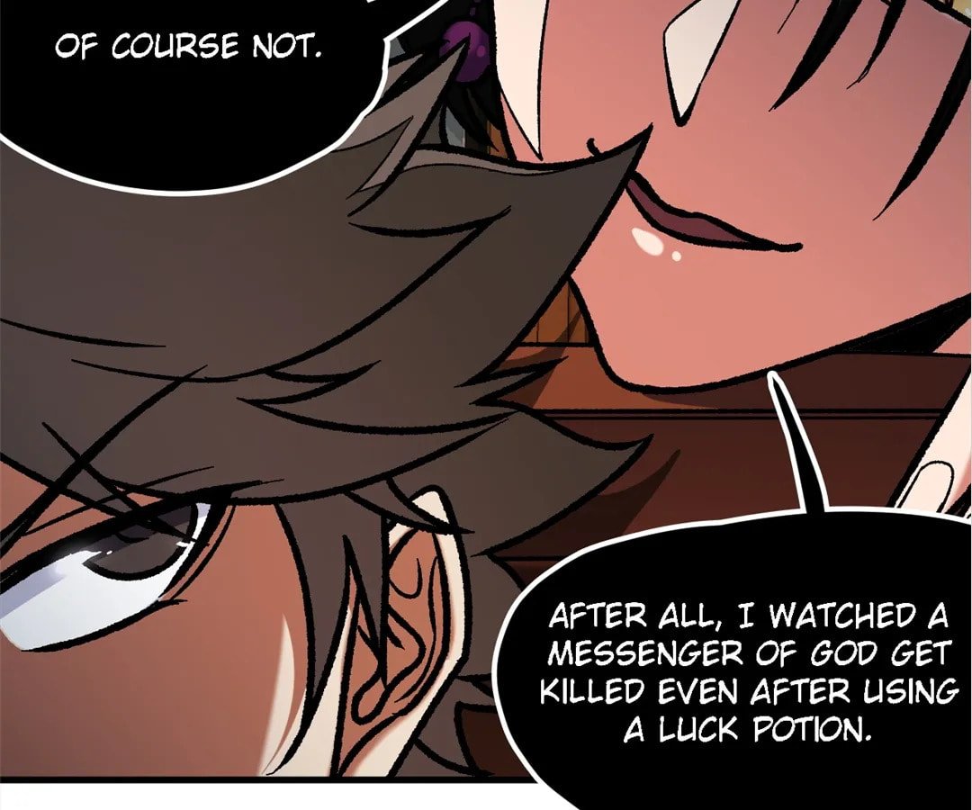 I Am God Killer Chapter 150 page 41 - 