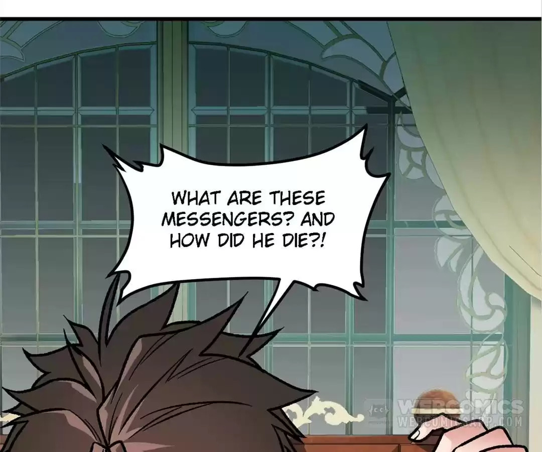 I Am God Killer Chapter 150 page 43 - 
