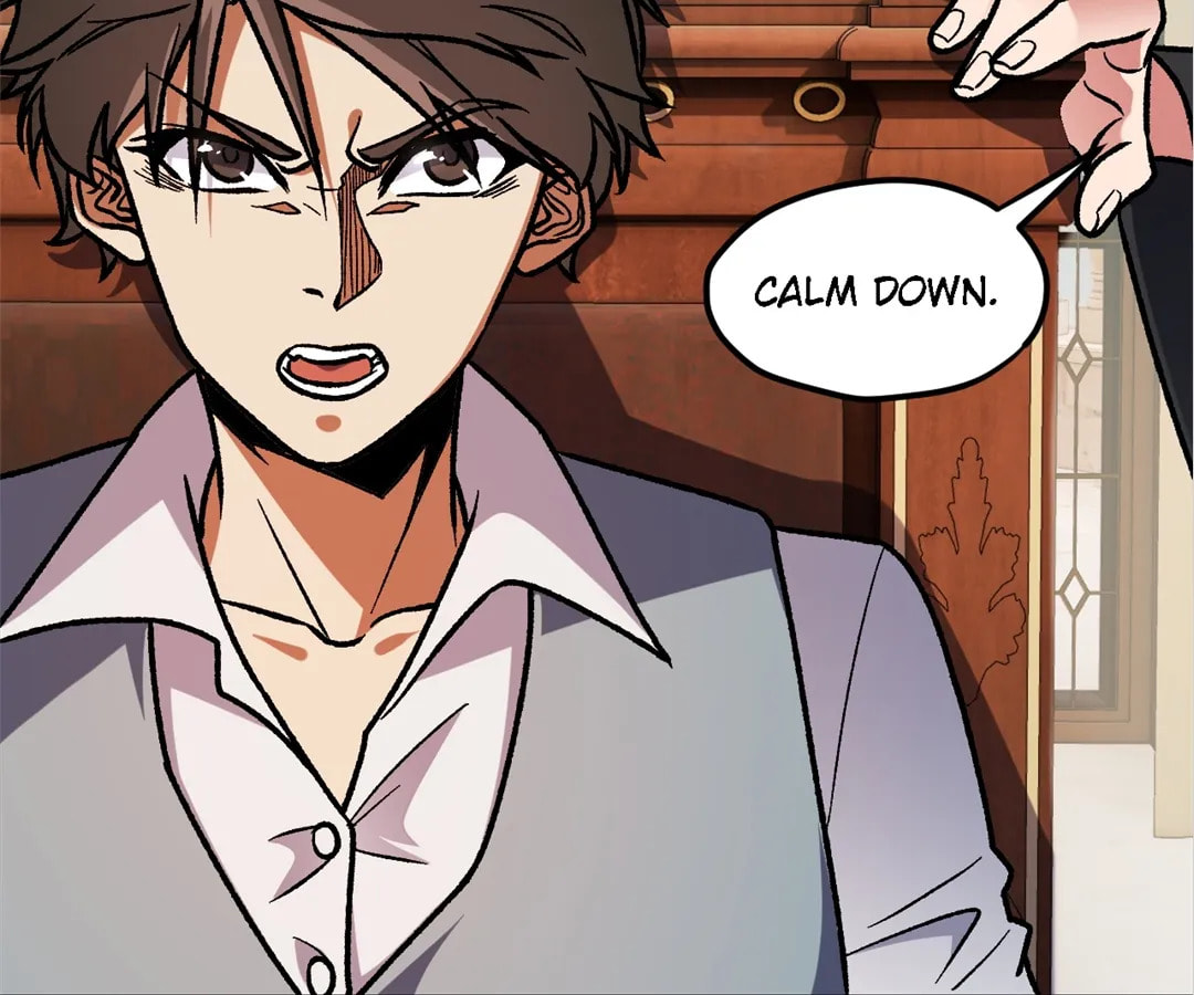 I Am God Killer Chapter 150 page 44 - 