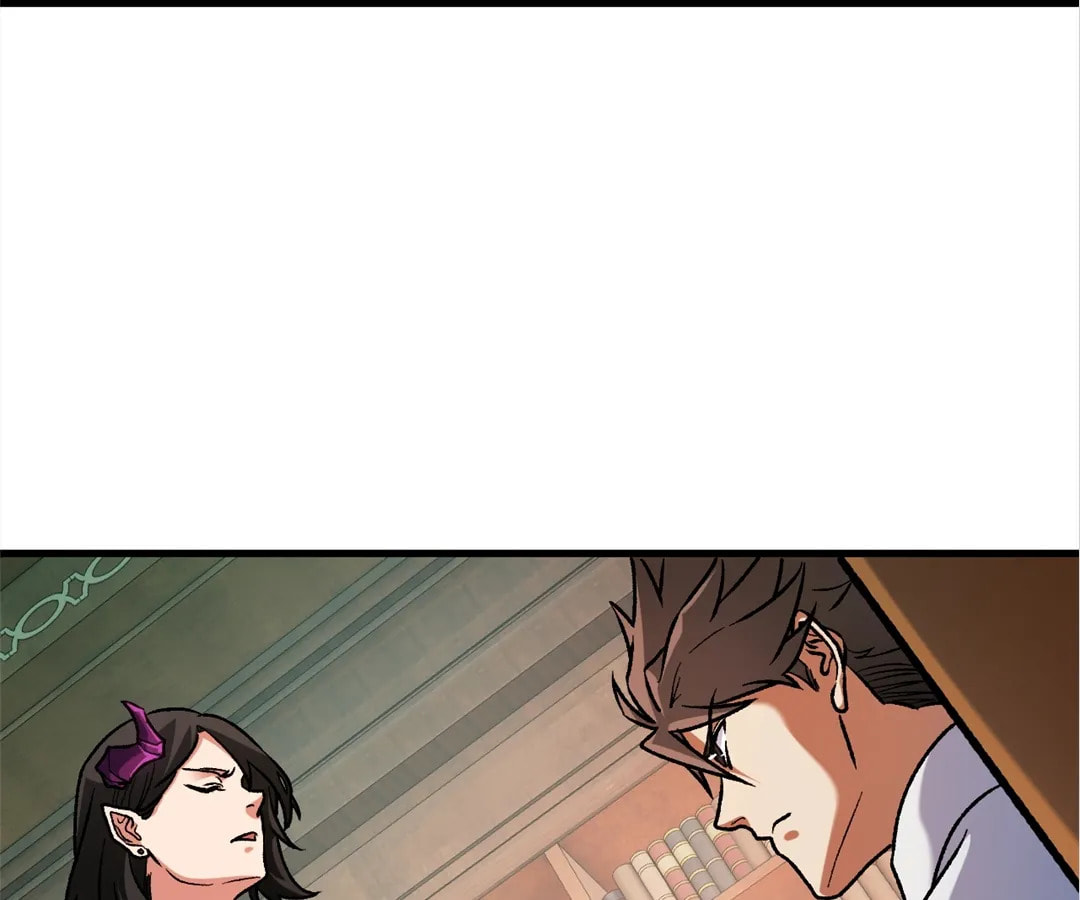 I Am God Killer Chapter 150 page 45 - 