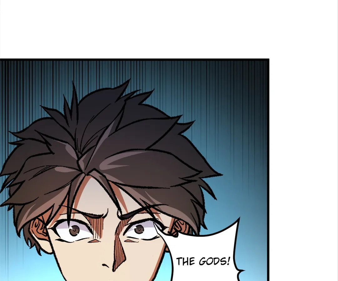 I Am God Killer Chapter 150 page 50 - 