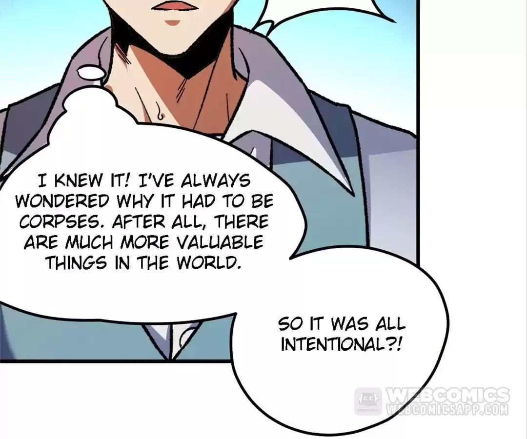 I Am God Killer Chapter 150 page 51 - 