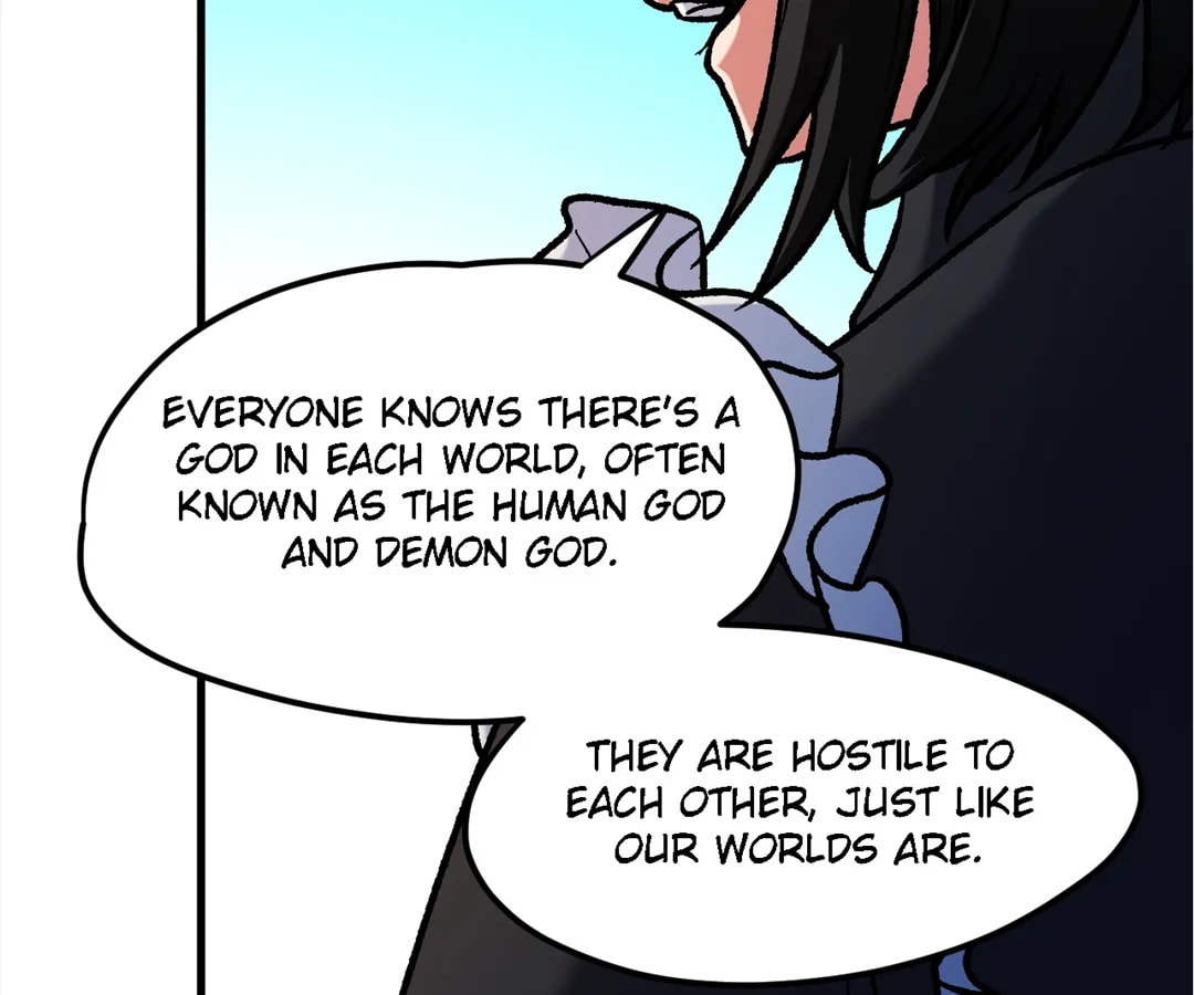 I Am God Killer Chapter 150 page 53 - 