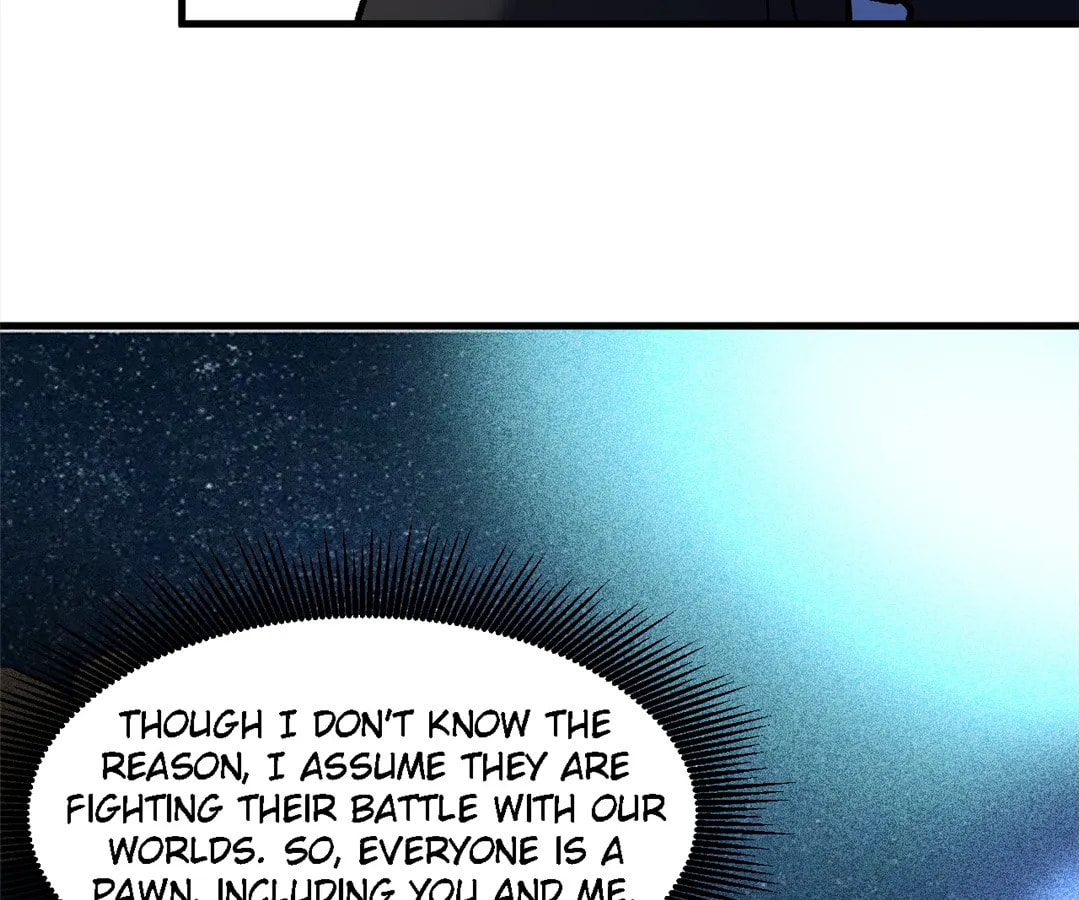 I Am God Killer Chapter 150 page 54 - 