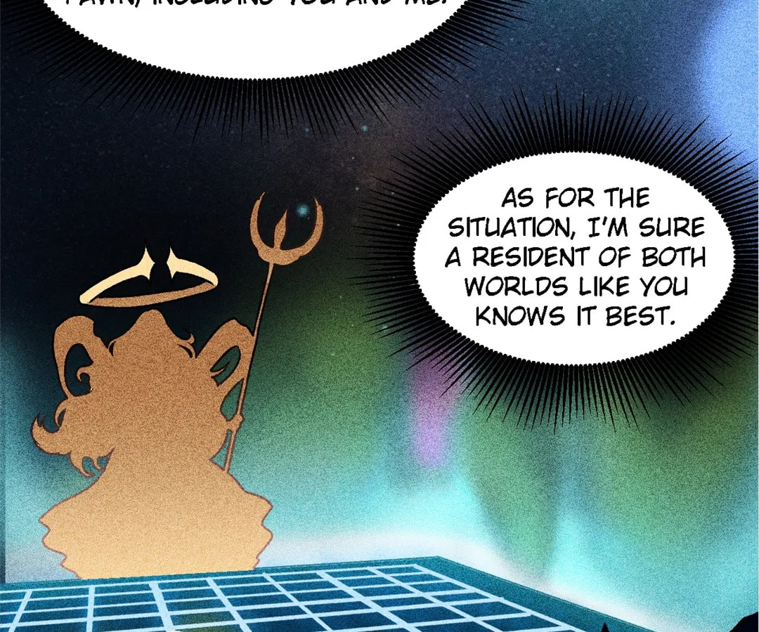 I Am God Killer Chapter 150 page 55 - 