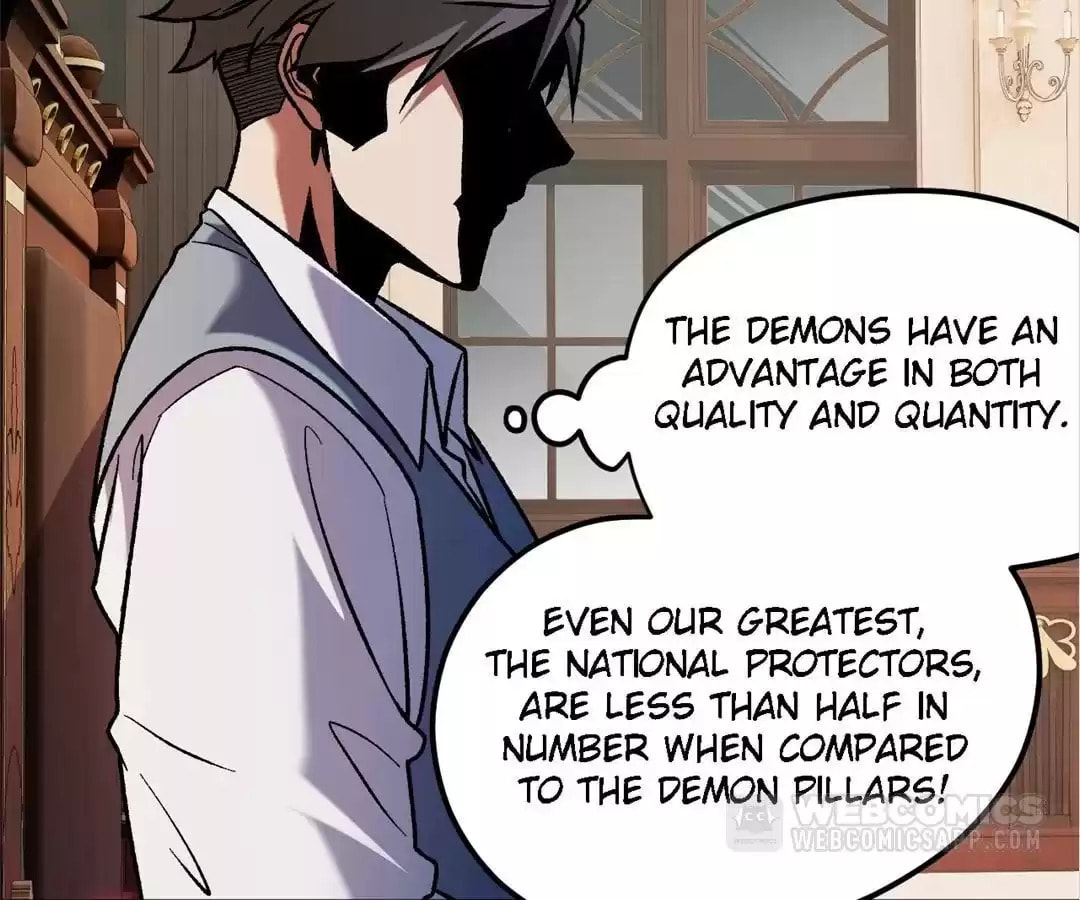 I Am God Killer Chapter 150 page 59 - 