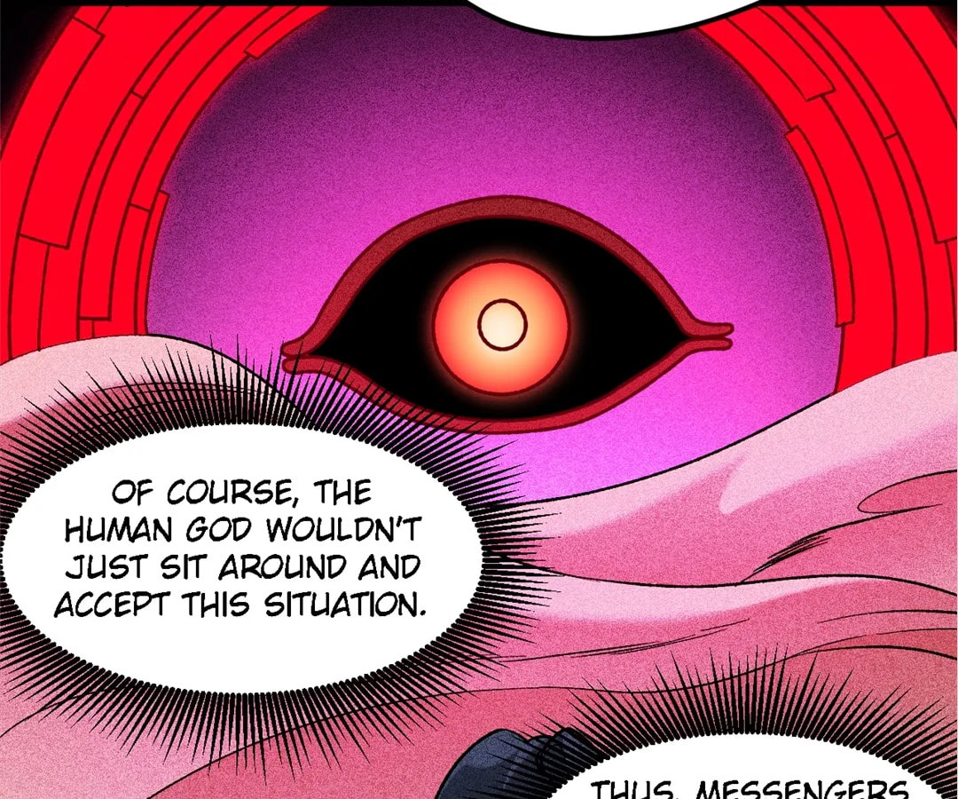 I Am God Killer Chapter 150 page 60 - 