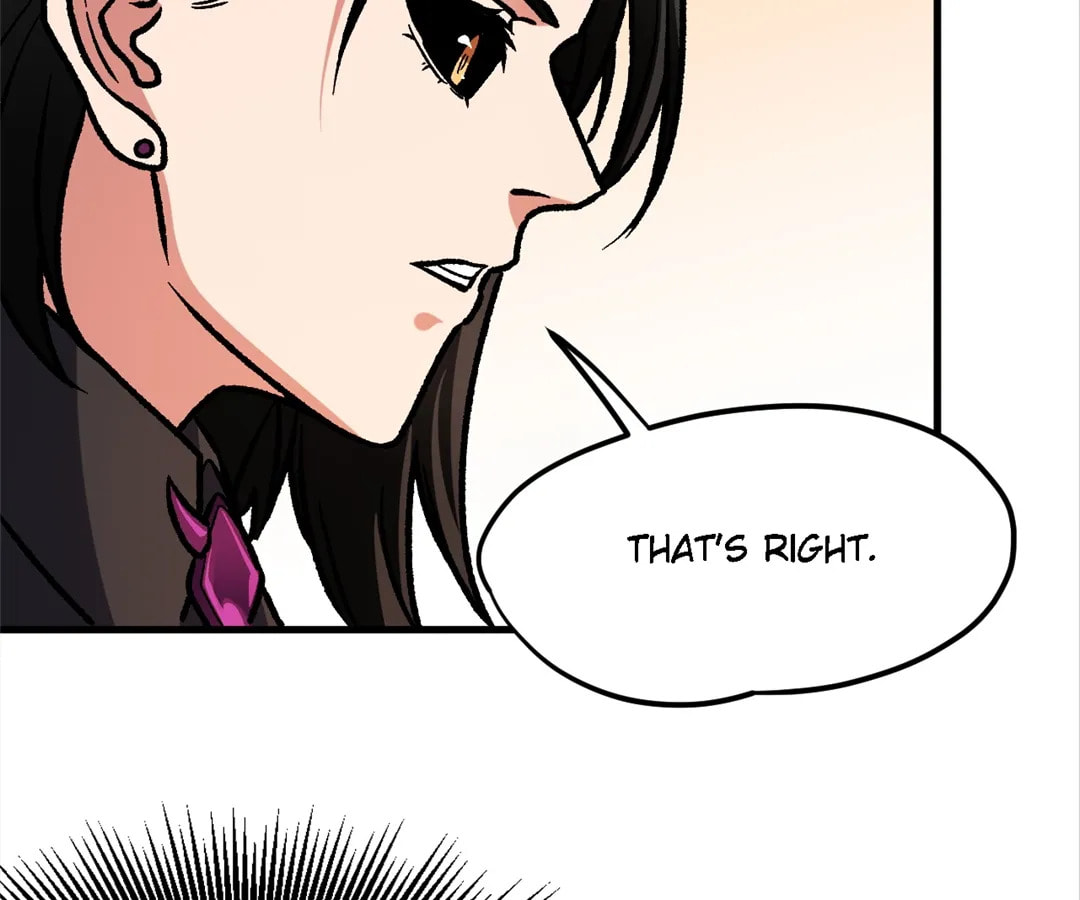 I Am God Killer Chapter 150 page 7 - 
