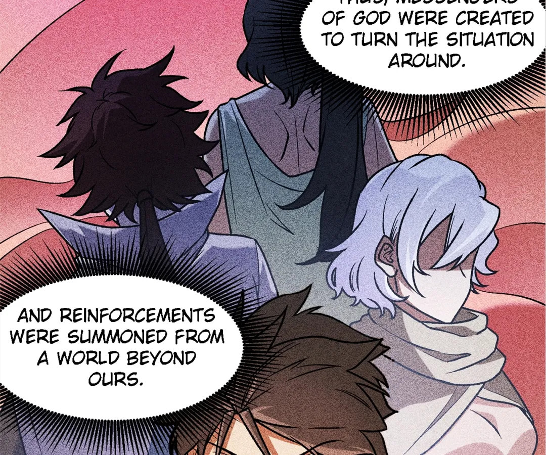 I Am God Killer Chapter 150 page 61 - 