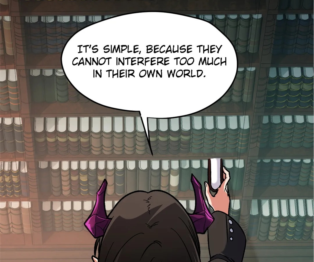 I Am God Killer Chapter 150 page 66 - 