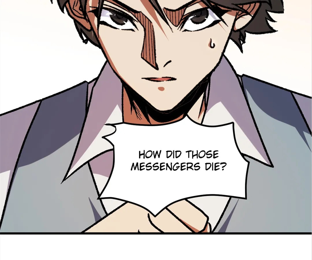 I Am God Killer Chapter 150 page 72 - 