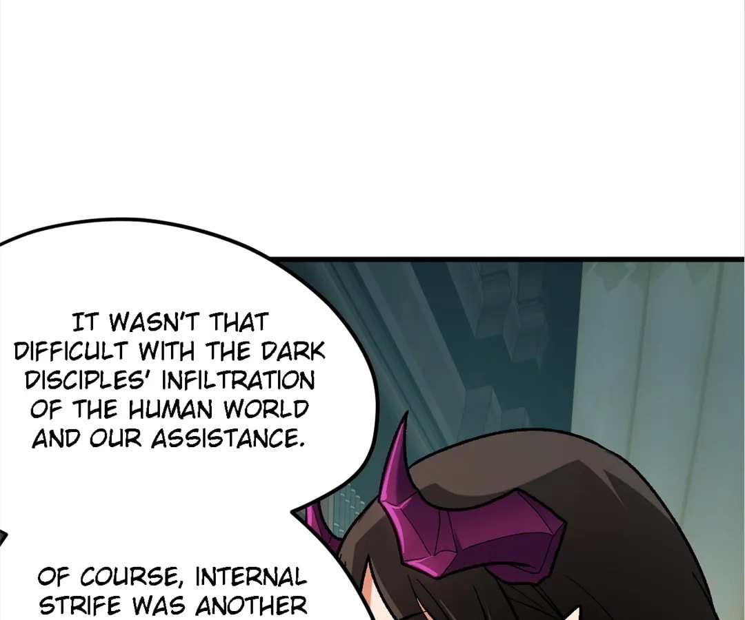 I Am God Killer Chapter 150 page 73 - 