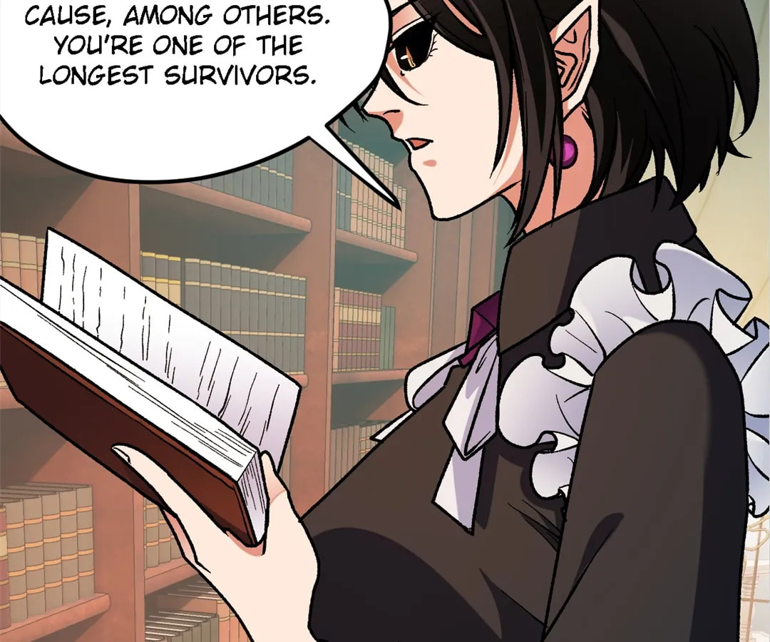 I Am God Killer Chapter 150 page 74 - 