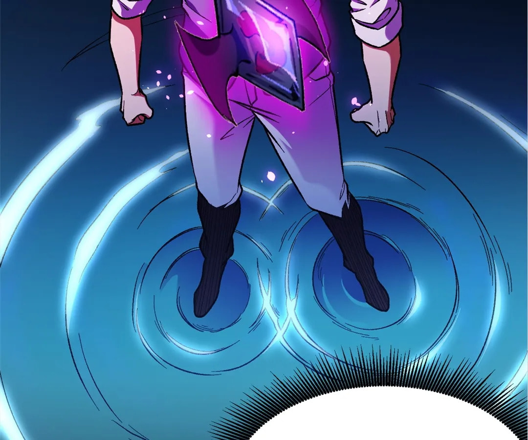 I Am God Killer Chapter 150 page 9 - 