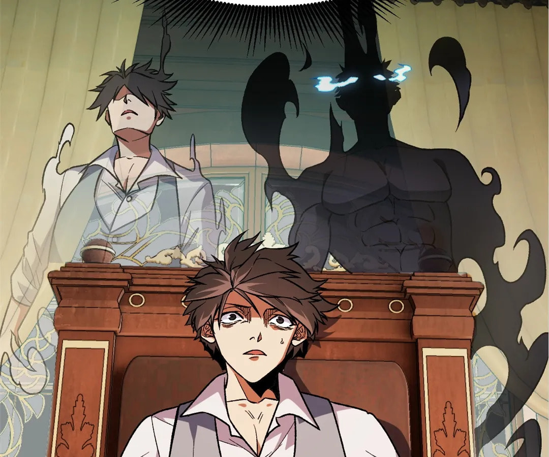 I Am God Killer Chapter 150 page 81 - 