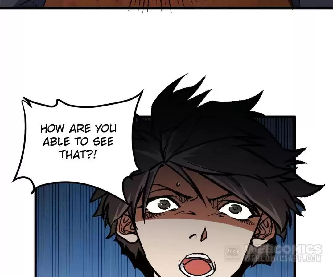 I Am God Killer Chapter 150 page 83 - 